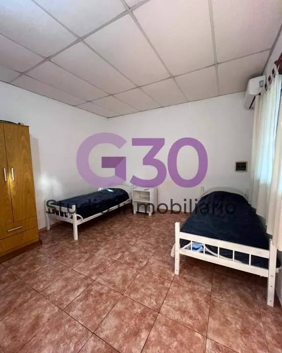 Departamento amoblado en alquiler