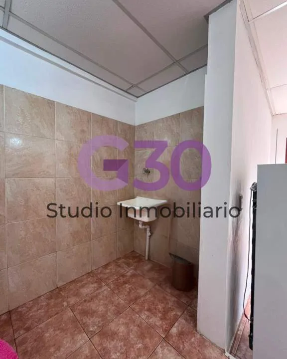Departamento amoblado en alquiler