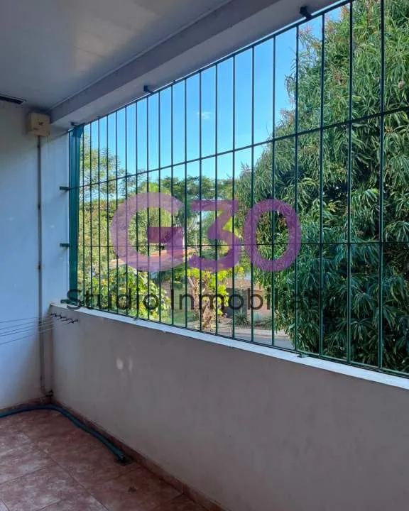Departamento amoblado en alquiler