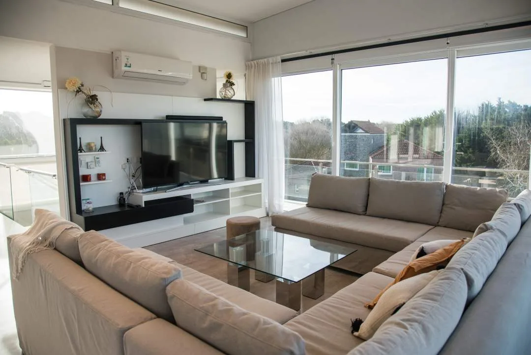 En Cariló | Moderna casa a pasos de la playa!