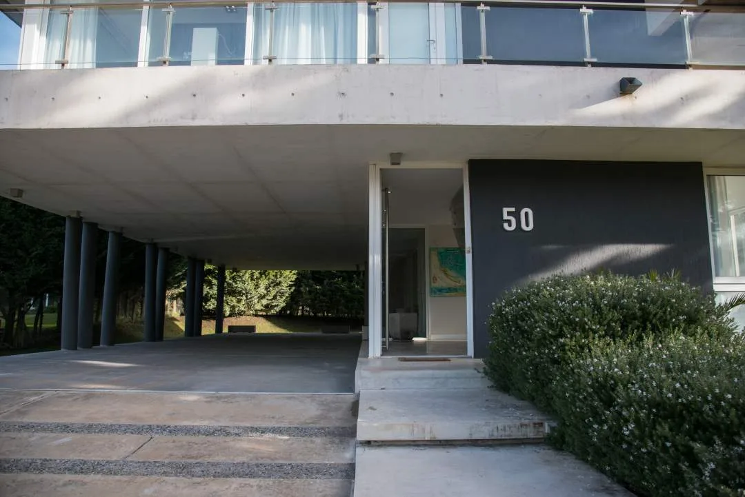 En Cariló | Moderna casa a pasos de la playa!