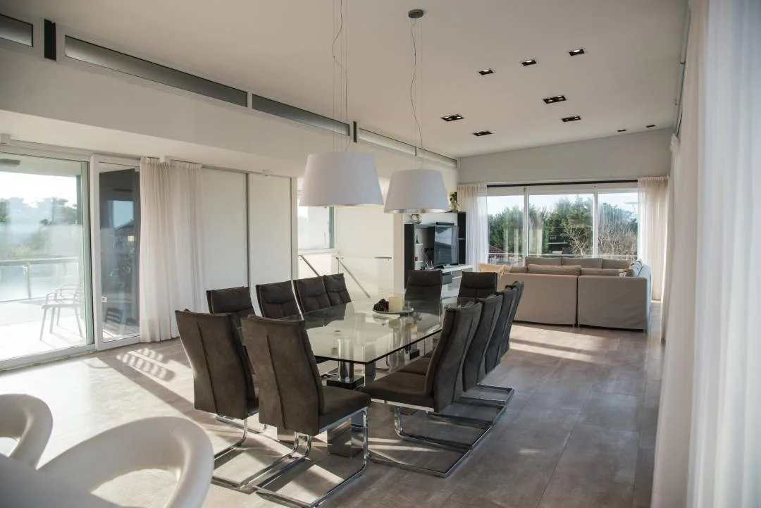 En Cariló | Moderna casa a pasos de la playa!
