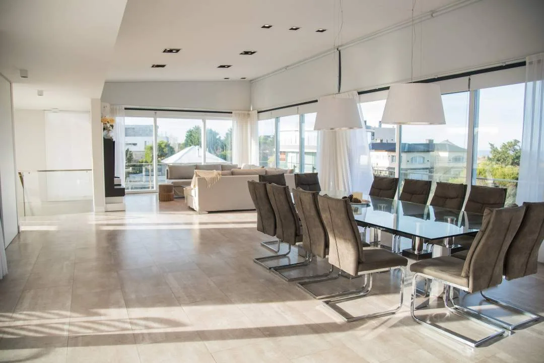 En Cariló | Moderna casa a pasos de la playa!