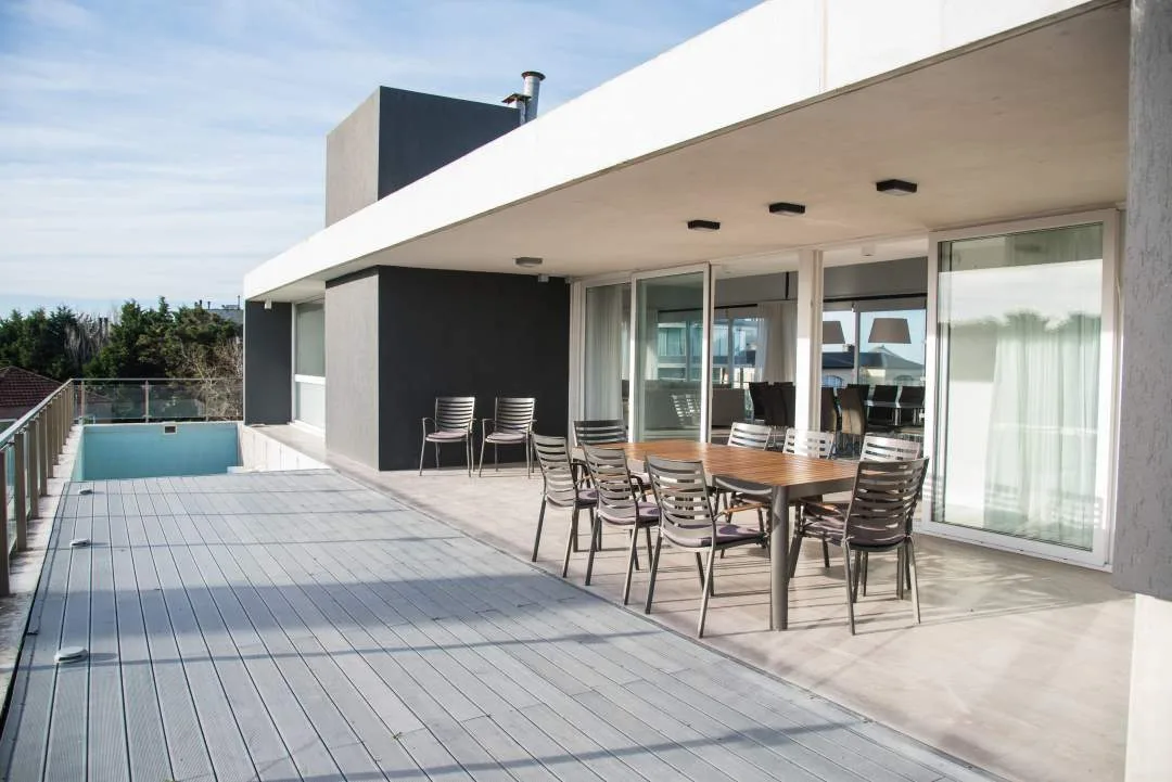 En Cariló | Moderna casa a pasos de la playa!