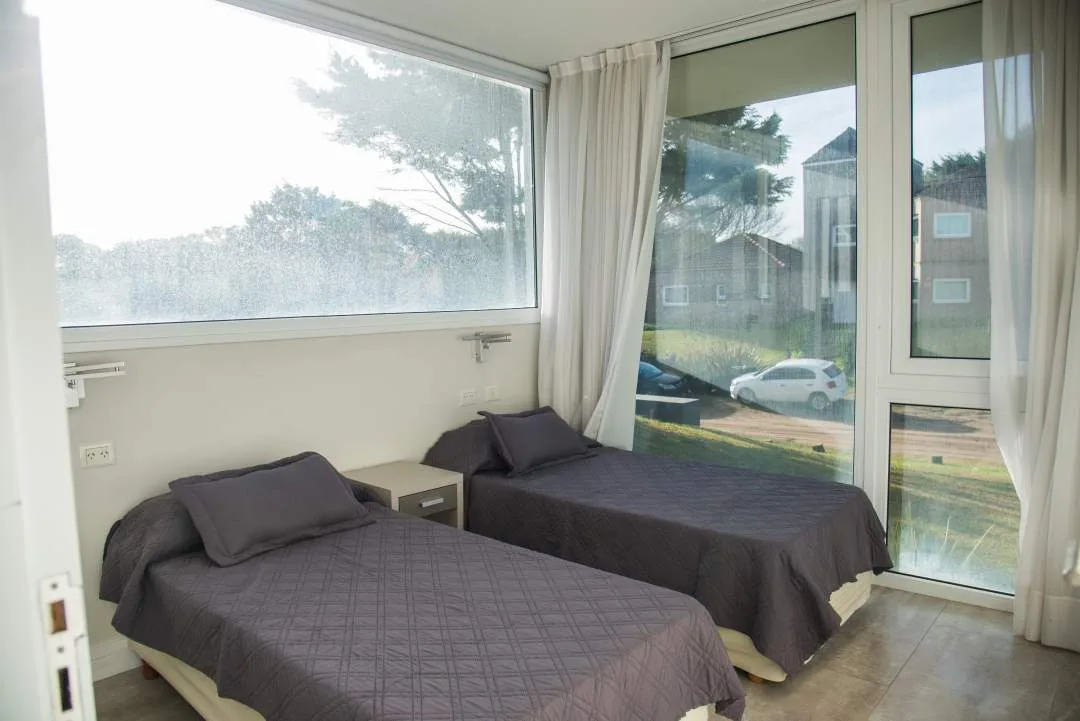 En Cariló | Moderna casa a pasos de la playa!