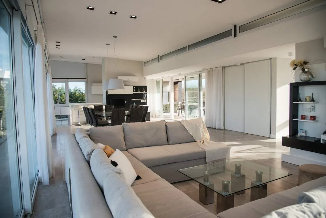 En Cariló | Moderna casa a pasos de la playa!