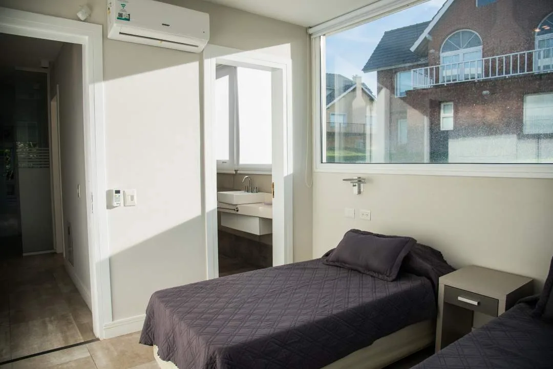 En Cariló | Moderna casa a pasos de la playa!