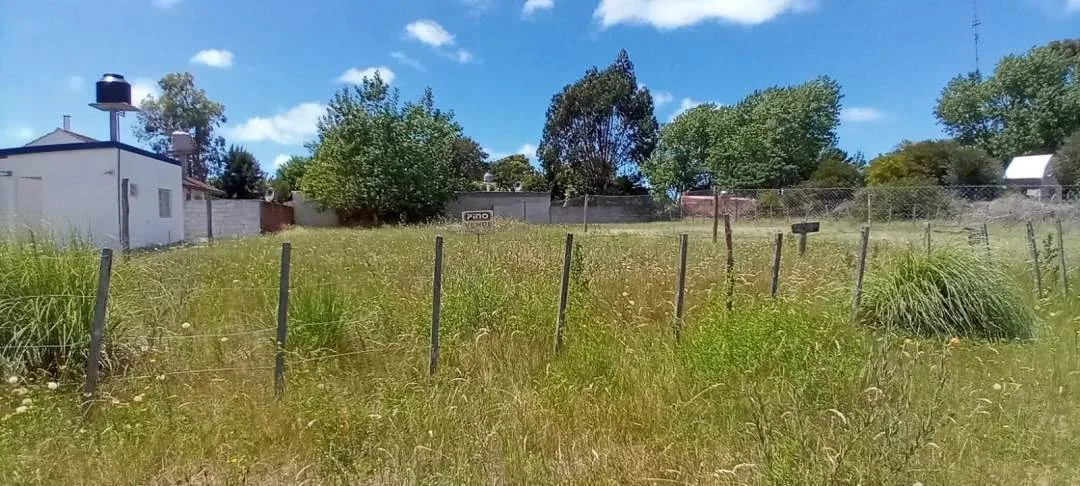 Excelente Lote en Las Toninas a la venta 15 x 40 Mts