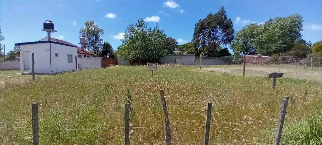 Excelente Lote en Las Toninas a la venta 15 x 40 Mts