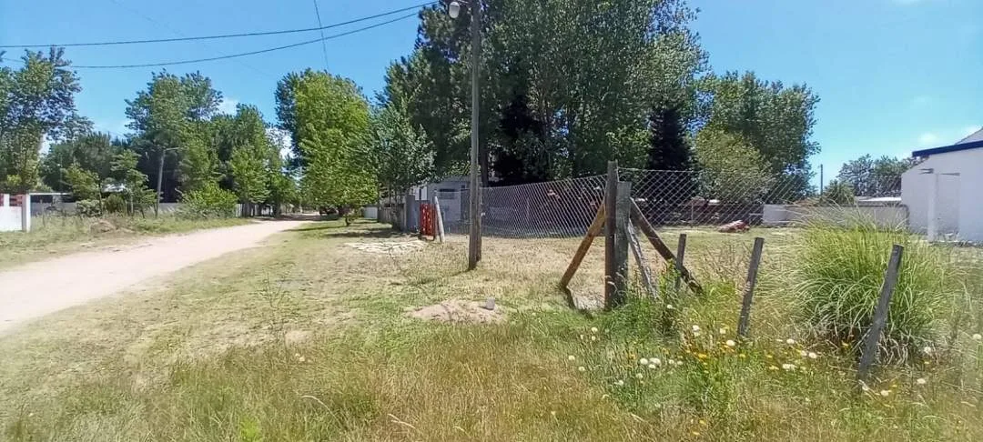 Excelente Lote en Las Toninas a la venta 15 x 40 Mts