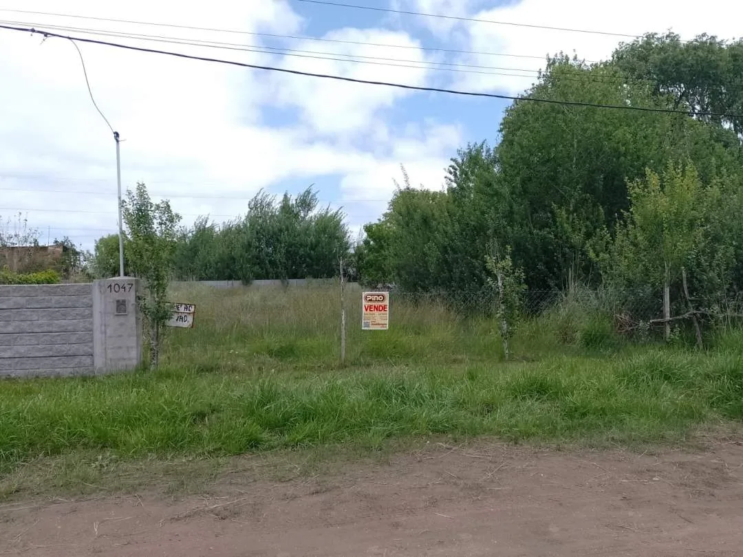 Lote en venta a 50 metros de Acceso a Las Toninas