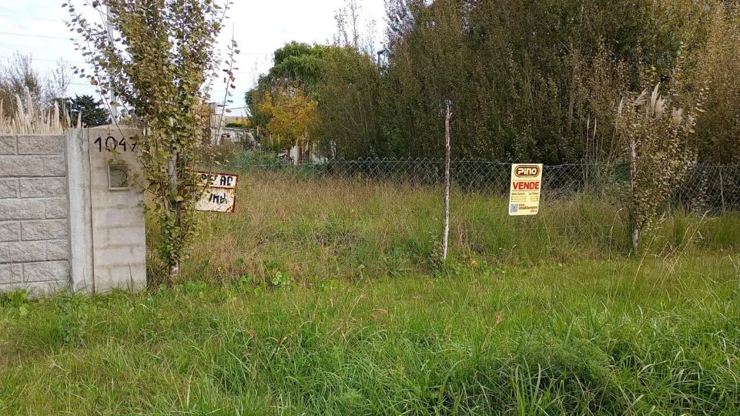 Lote en venta a 50 metros de Acceso a Las Toninas