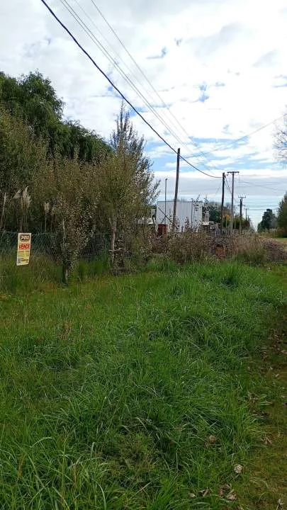 Lote en venta a 50 metros de Acceso a Las Toninas