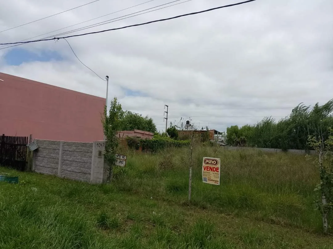 Lote en venta a 50 metros de Acceso a Las Toninas