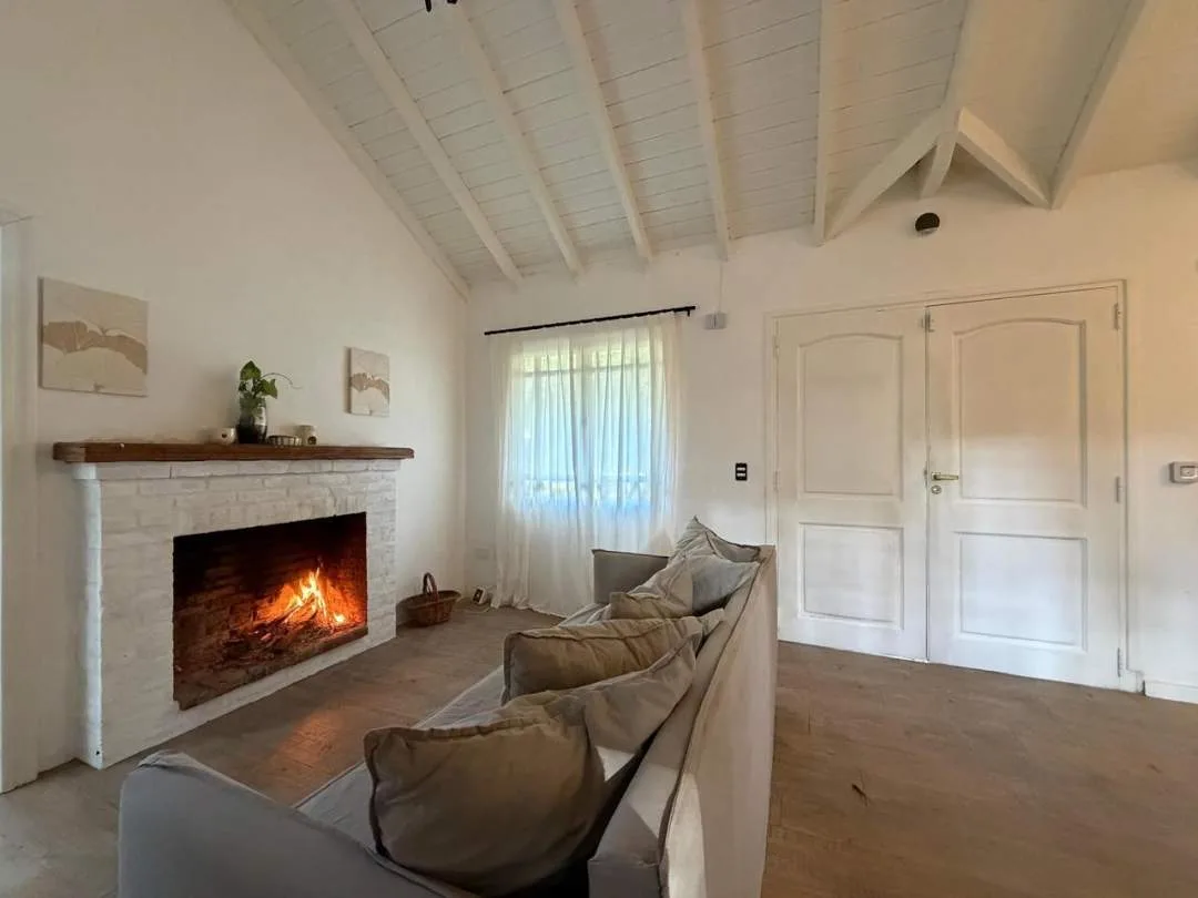 En Pinamar | Casa en Pinamar Norte La Taurina