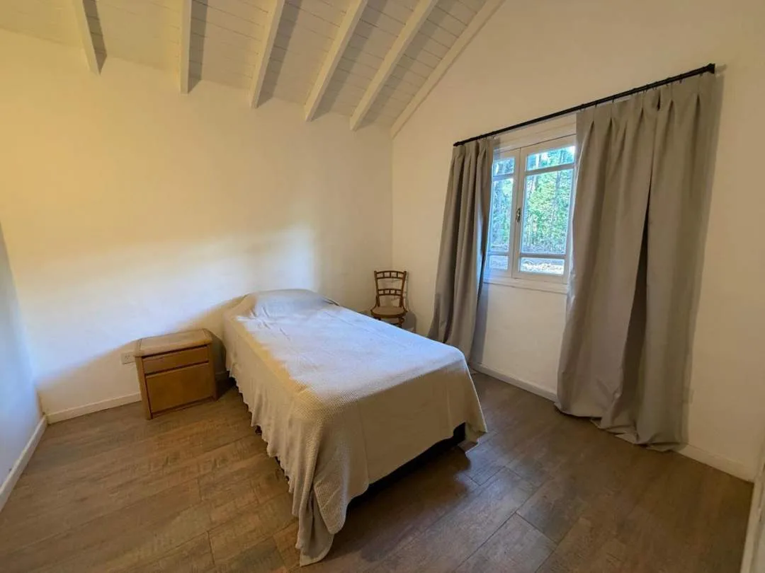 En Pinamar | Casa en Pinamar Norte La Taurina