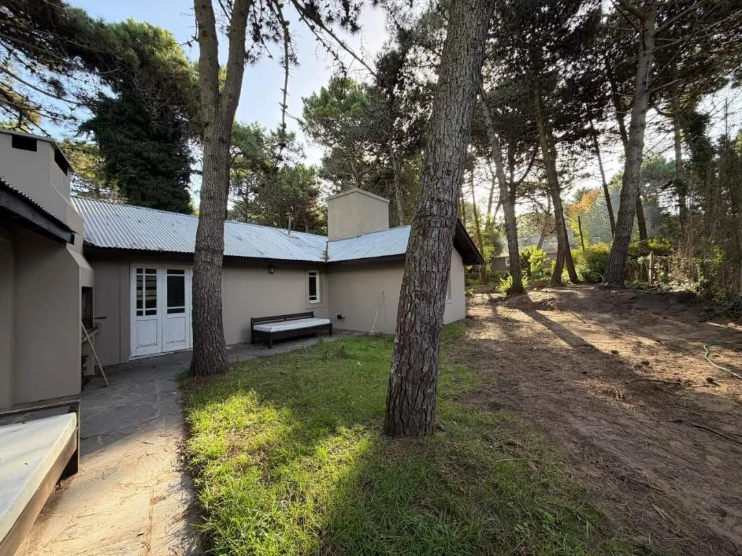 En Pinamar | Casa en Pinamar Norte La Taurina