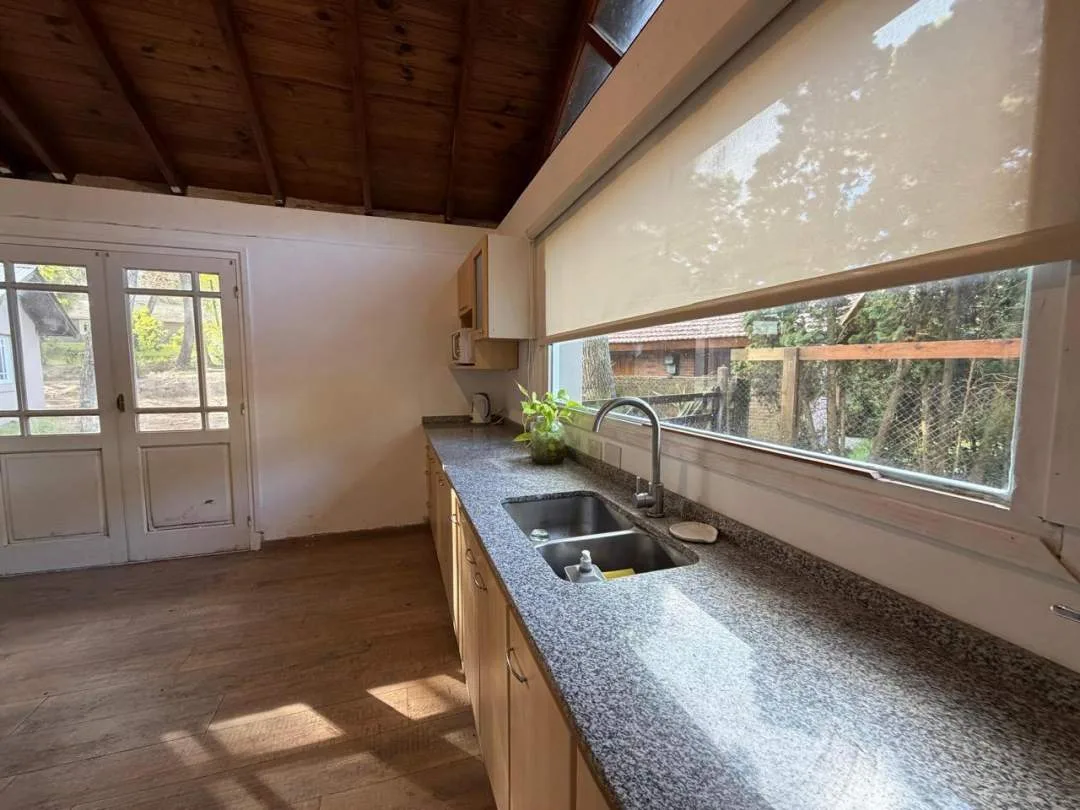En Pinamar | Casa en Pinamar Norte La Taurina