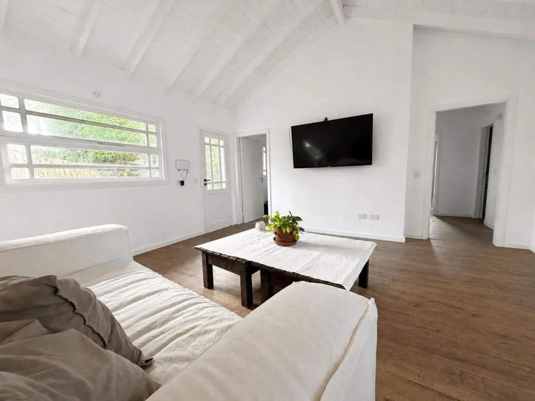 En Pinamar | Casa en Pinamar Norte La Taurina