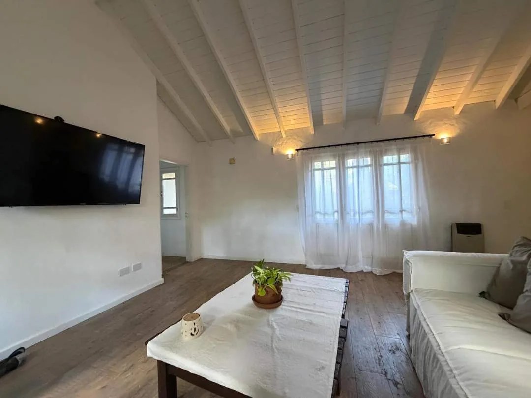 En Pinamar | Casa en Pinamar Norte La Taurina