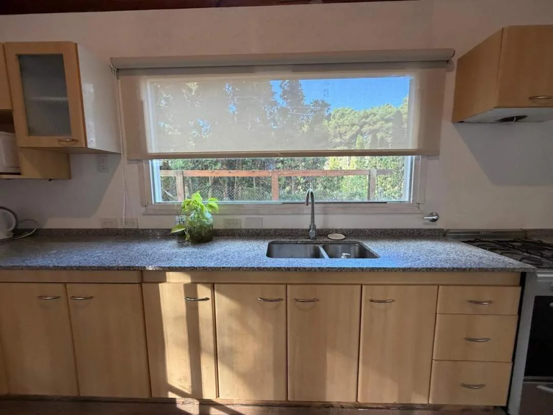 En Pinamar | Casa en Pinamar Norte La Taurina