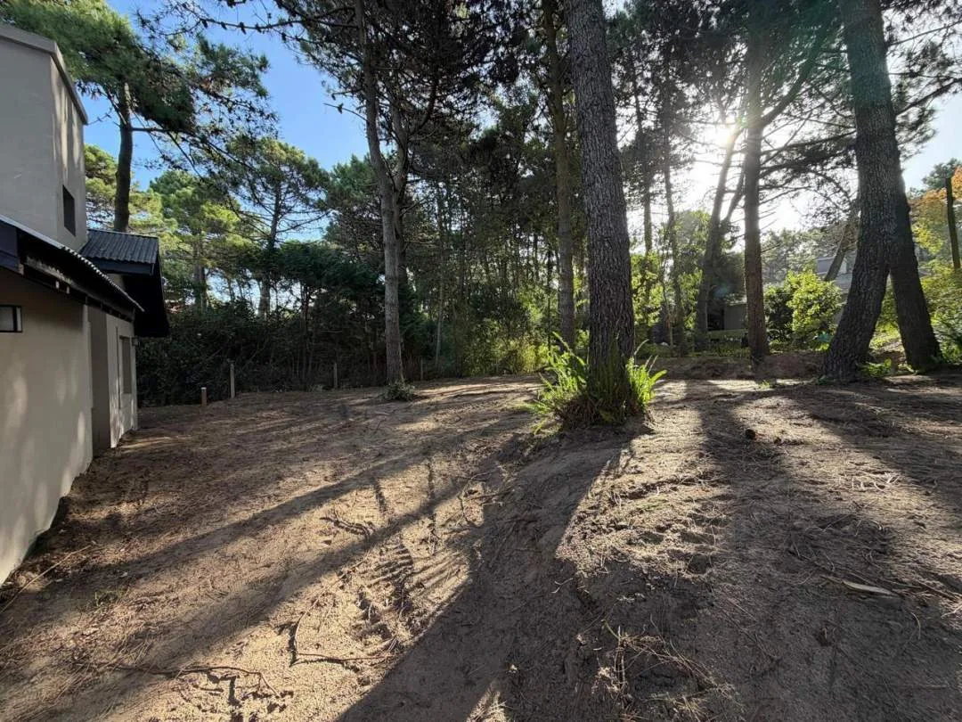 En Pinamar | Casa en Pinamar Norte La Taurina
