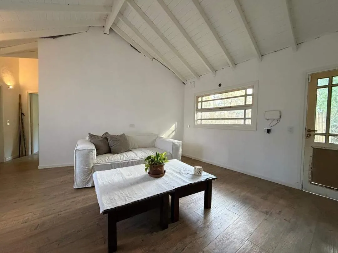 En Pinamar | Casa en Pinamar Norte La Taurina