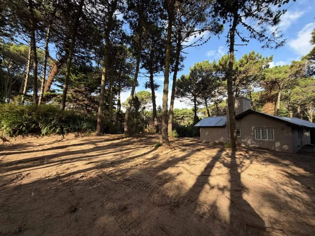 En Pinamar | Casa en Pinamar Norte La Taurina