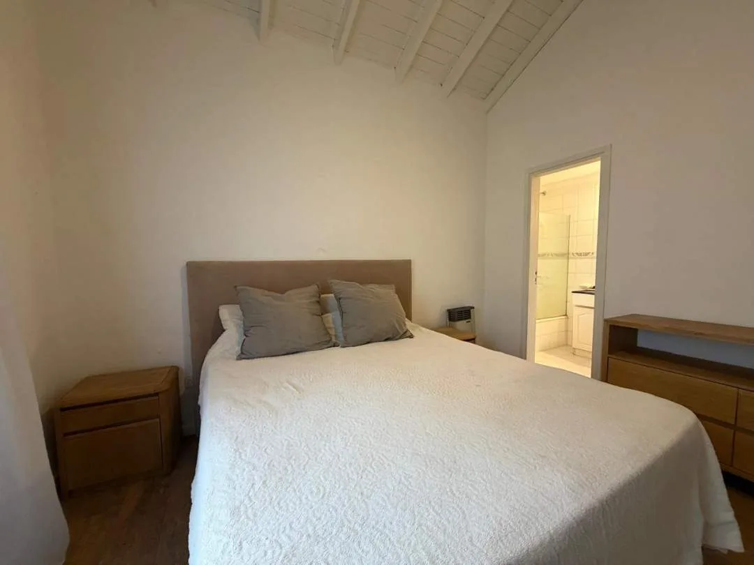En Pinamar | Casa en Pinamar Norte La Taurina