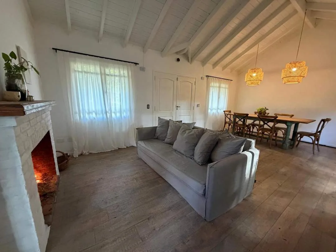En Pinamar | Casa en Pinamar Norte La Taurina