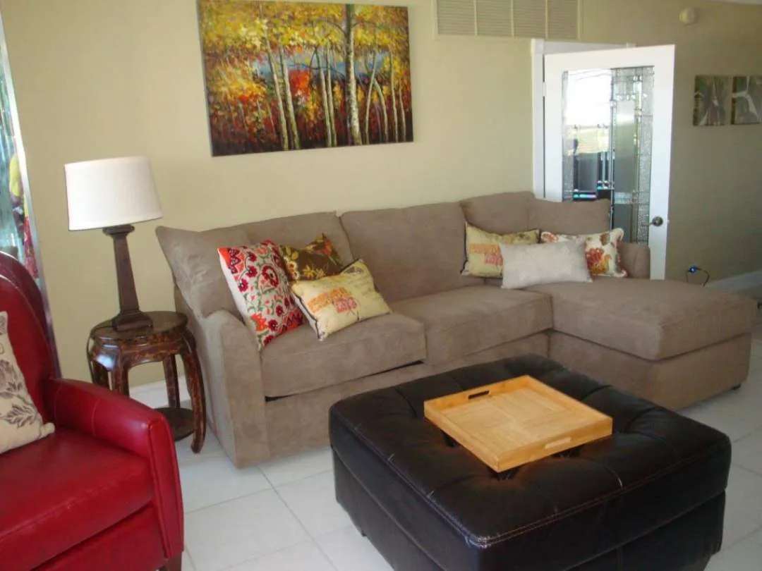 En Miami | Departamento Carriage Club North 10°
