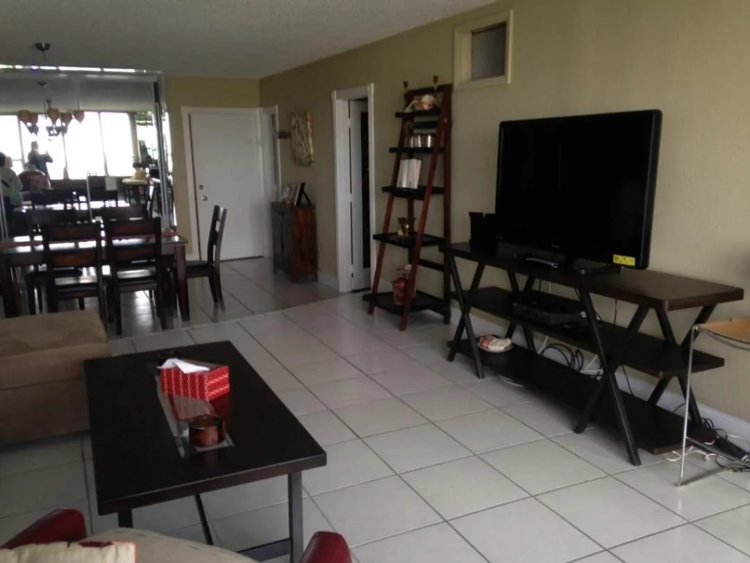 En Miami | Departamento Carriage Club North 10°