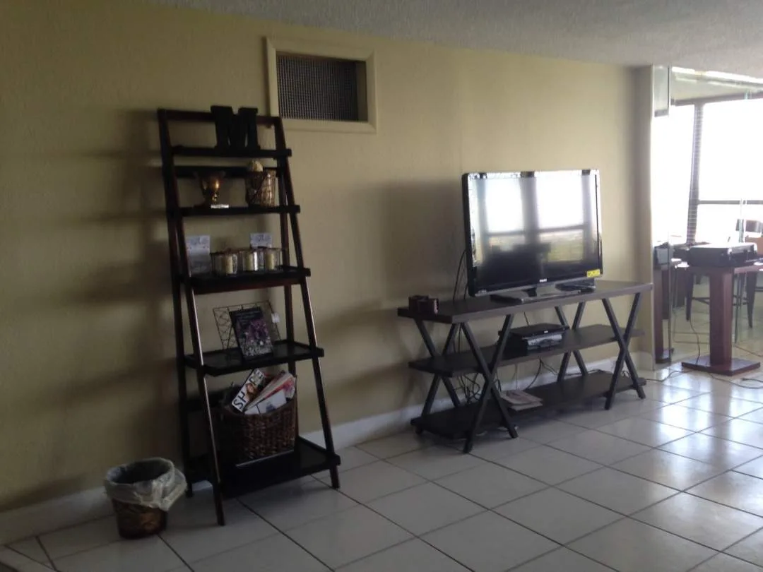 En Miami | Departamento Carriage Club North 10°