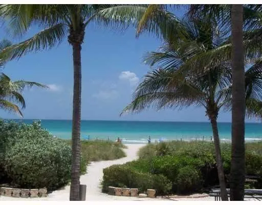 En Miami | Departamento Carriage Club North 10°