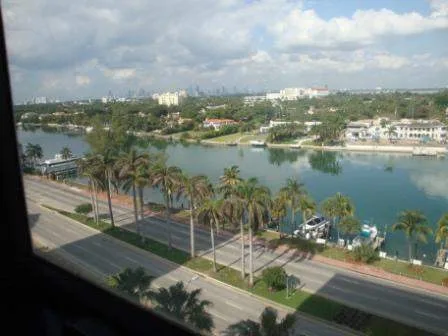 En Miami | Departamento Carriage Club North 10°