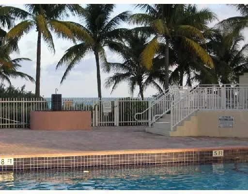 En Miami | Departamento Carriage Club North 10°
