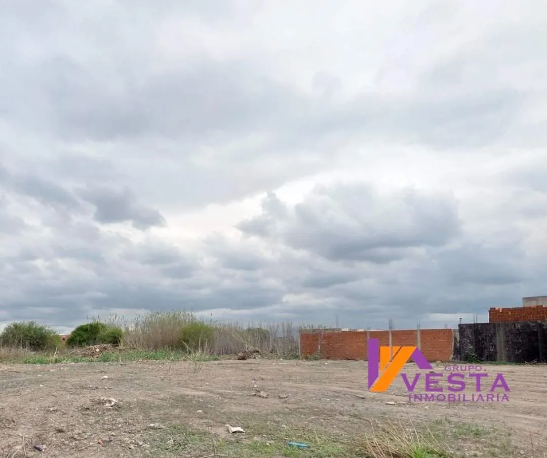 BARRIO AMPLIACIÓN SAN CARLOS-TERRENO-VENTA-ZONA SUR-SALTA