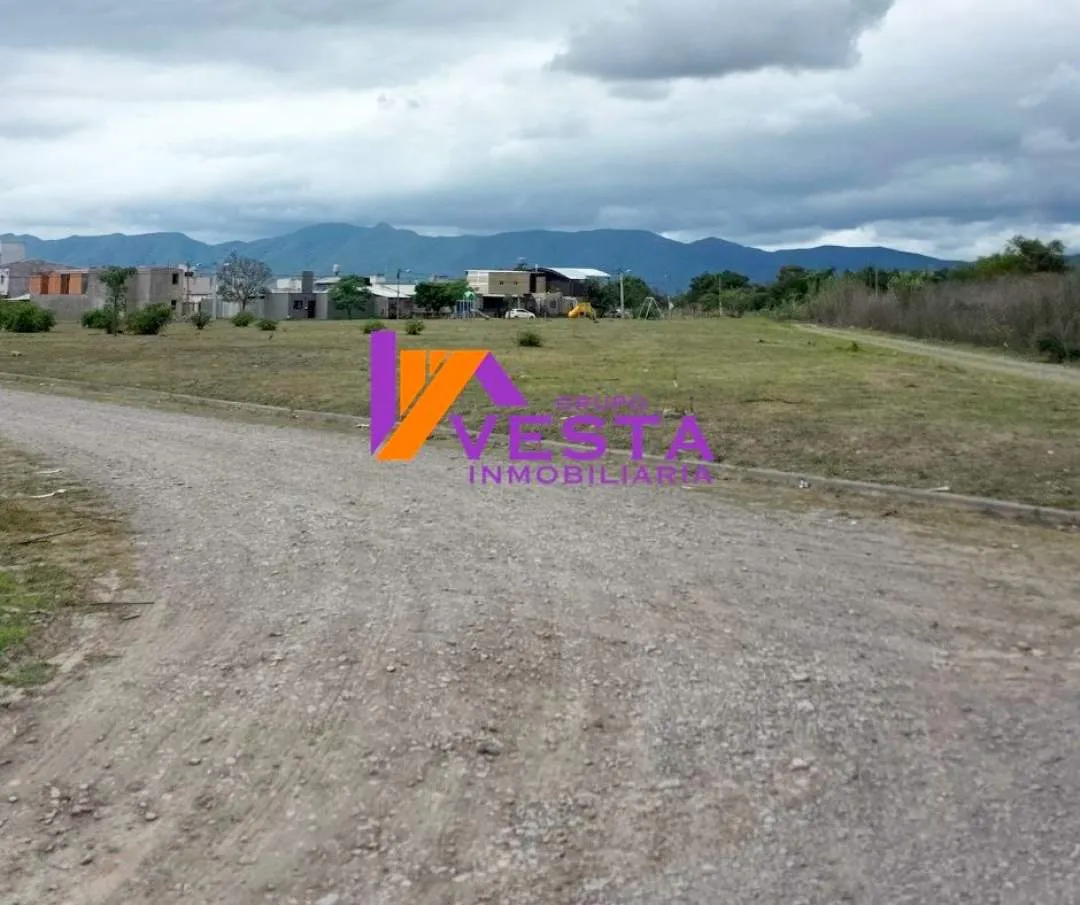 BARRIO AMPLIACIÓN SAN CARLOS-TERRENO-VENTA-ZONA SUR-SALTA