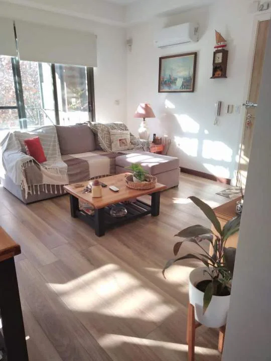 En Madariaga | Departamento en Edificio La Esquina 909