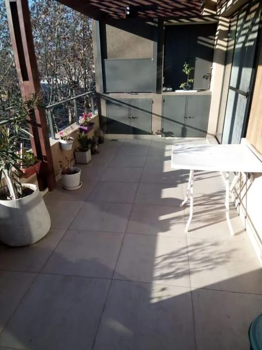 En Madariaga | Departamento en Edificio La Esquina 909
