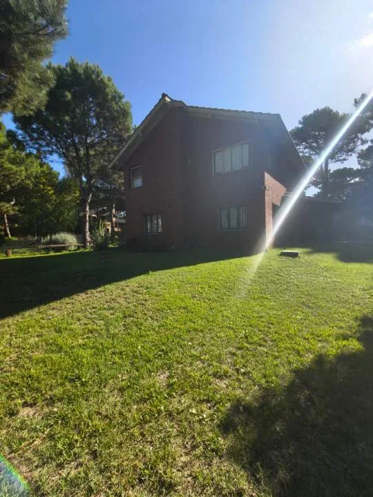 En Pinamar| Casa Libertador 1021