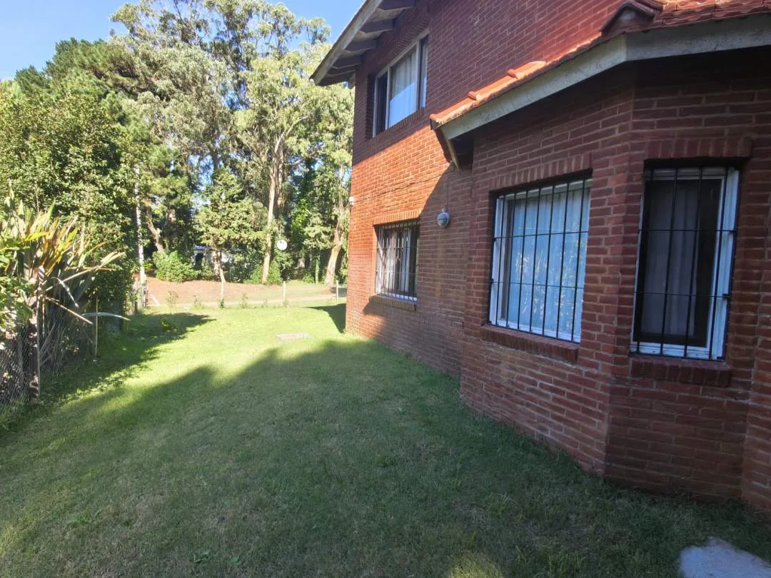 En Pinamar| Casa Libertador 1021
