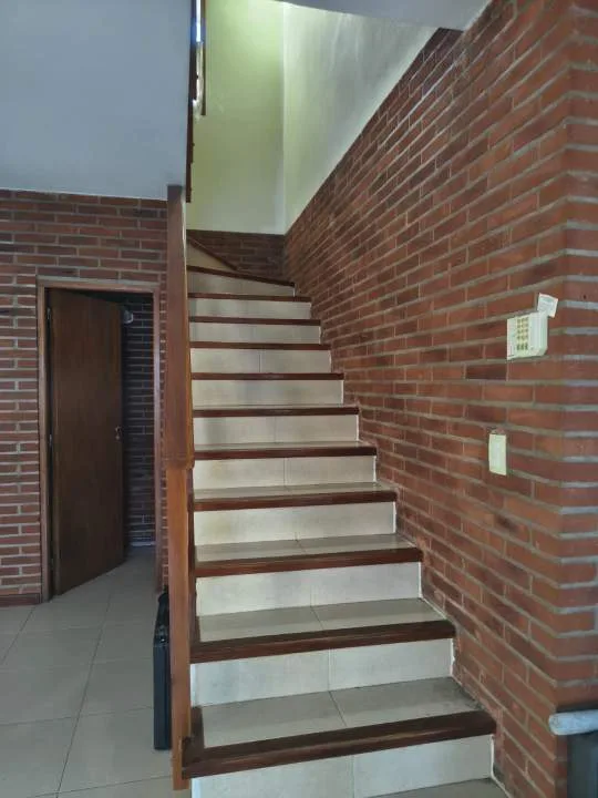 En Pinamar| Casa Libertador 1021