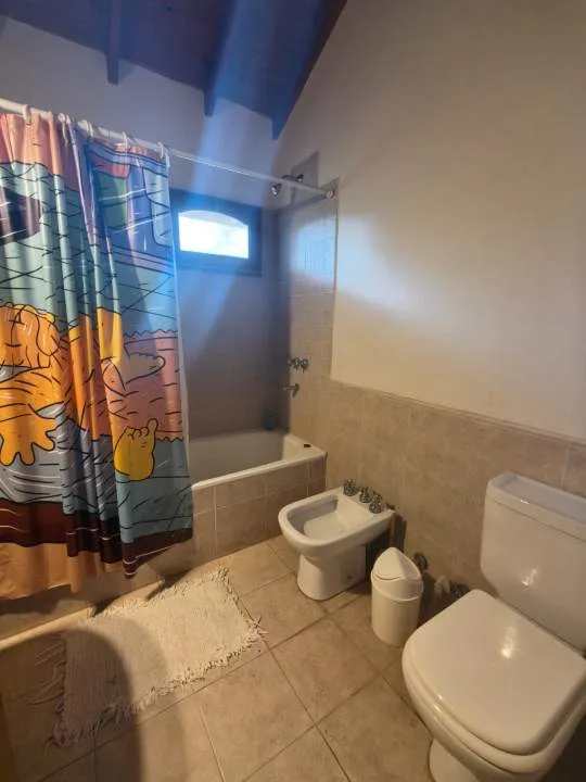En Pinamar| Casa Libertador 1021