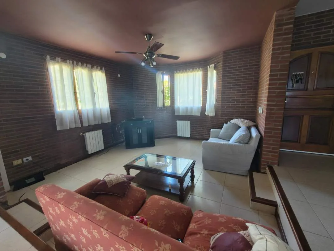 En Pinamar| Casa Libertador 1021