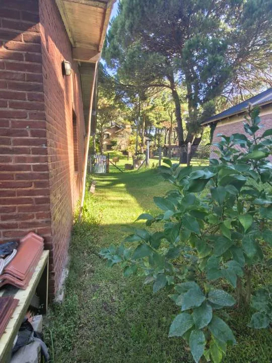 En Pinamar| Casa Libertador 1021