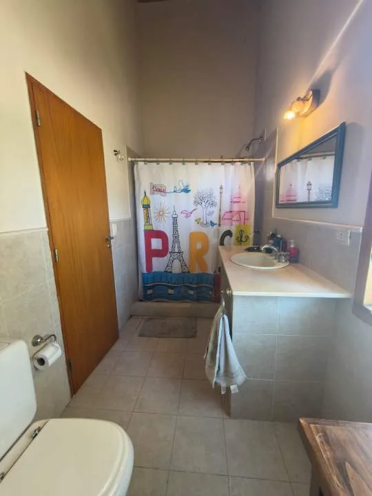 En Pinamar| Casa Libertador 1021