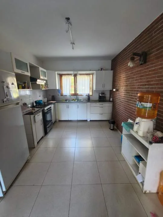 En Pinamar| Casa Libertador 1021