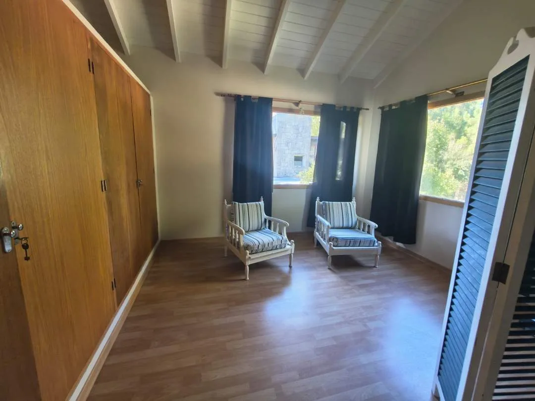 En Pinamar| Casa Libertador 1021