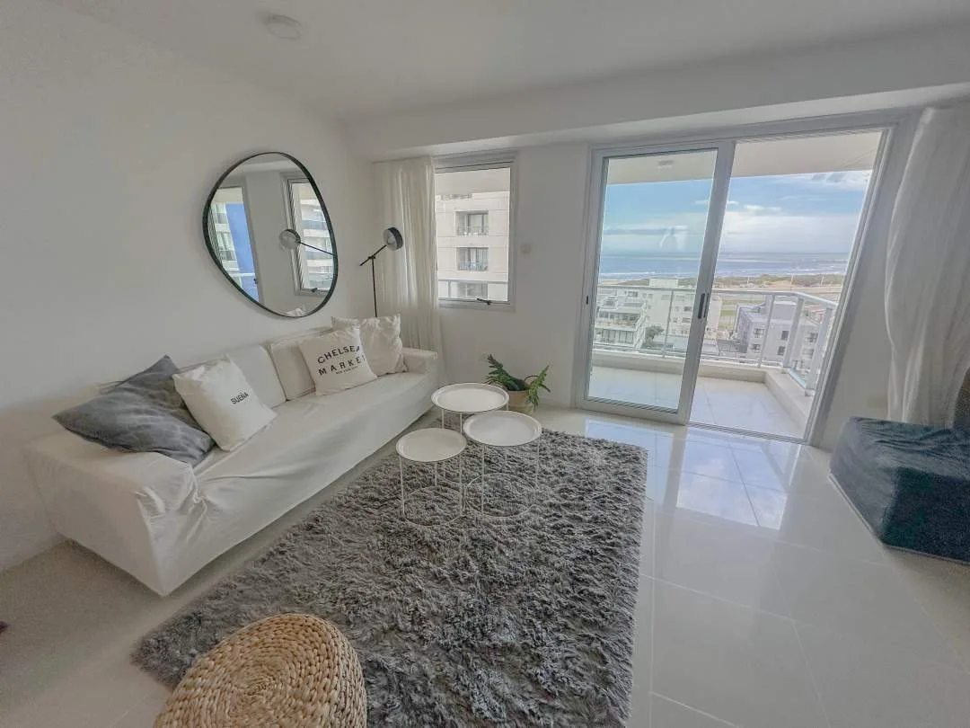 EN PUNTA DEL ESTE | Arenas del Mar ll 705
